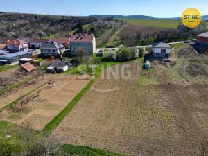 Prodej pozemku pro bydlení, Lovčice, 1244 m2