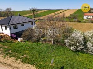 Prodej pozemku pro bydlení, Lovčice, 1244 m2