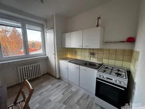 Pronájem bytu 1+1, Praha - Krč, Višňová, 38 m2