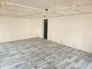 Pronájem kanceláře, Litoměřice - Předměstí, Zítkova, 40 m2