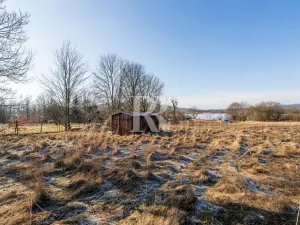 Prodej pozemku pro bydlení, Horní Podluží, 3931 m2