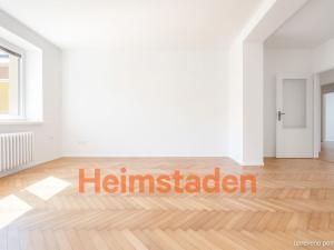 Pronájem bytu 2+1, Havířov - Město, Marxova, 67 m2