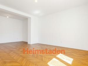 Pronájem bytu 2+1, Havířov - Město, Marxova, 67 m2