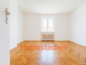 Pronájem bytu 2+1, Havířov - Město, Marxova, 67 m2