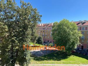 Pronájem bytu 2+1, Havířov - Město, Marxova, 67 m2