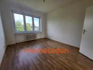 Pronájem bytu 2+1, Havířov - Město, Dlouhá třída, 52 m2