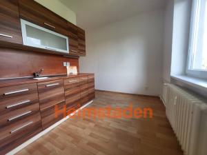 Pronájem bytu 2+1, Havířov - Město, Dlouhá třída, 52 m2