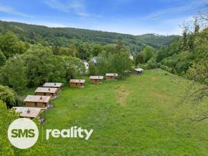 Prodej komerčního pozemku, Holčovice - Komora, 6179 m2