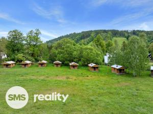 Prodej komerčního pozemku, Holčovice - Komora, 6661 m2