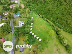 Prodej komerčního pozemku, Holčovice - Komora, 6661 m2