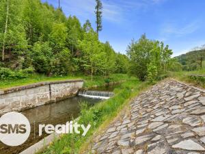 Prodej komerčního pozemku, Holčovice - Komora, 6661 m2