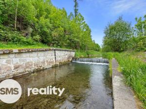 Prodej komerčního pozemku, Holčovice - Komora, 6661 m2