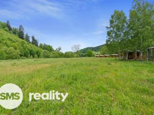 Prodej komerčního pozemku, Holčovice - Komora, 6661 m2