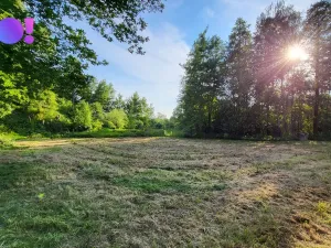 Prodej pozemku pro bydlení, Ludgeřovice, 835 m2