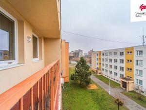 Prodej bytu 3+kk, Slaný, Bezručova, 64 m2