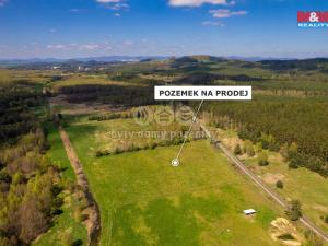 Prodej louky, Doksy, 18968 m2