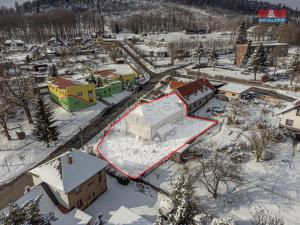 Prodej rodinného domu, Přimda, Severní, 150 m2