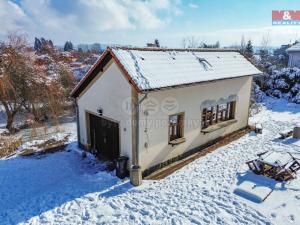 Prodej zemědělského objektu, Žihle, 1614 m2