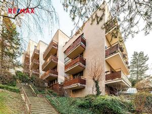 Prodej bytu 6+kk a větší, Praha - Podolí, U Kublova, 199 m2