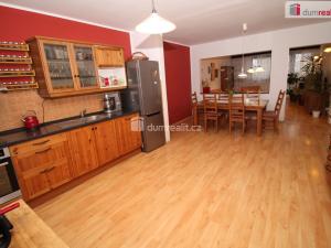 Prodej rodinného domu, Cheb, Jabloňová, 300 m2