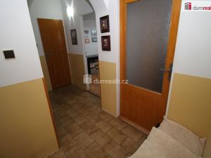 Prodej rodinného domu, Cheb, Jabloňová, 300 m2