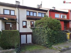 Prodej rodinného domu, Cheb, Jabloňová, 300 m2