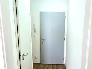 Pronájem bytu 1+kk, Brno - Zábrdovice, Spolková, 33 m2