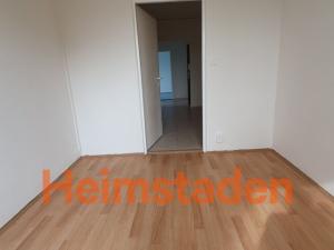 Pronájem bytu 4+1, Albrechtice, Hornická, 88 m2