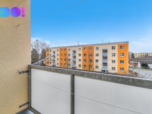 Prodej bytu 3+1, Hradec Králové, Kpt. Fechtnera, 70 m2