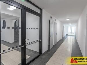 Pronájem bytu 1+kk, Brno - Zábrdovice, 33 m2