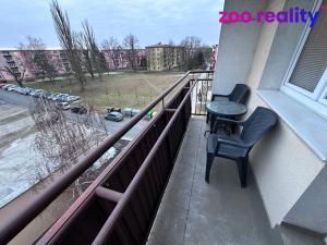 Pronájem bytu 2+kk, Přerov, Jasínkova, 52 m2