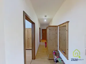 Prodej bytu 3+1, Karlovy Vary, Spálená, 80 m2