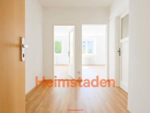 Pronájem bytu 1+1, Ostrava - Poruba, Havlíčkovo náměstí, 41 m2