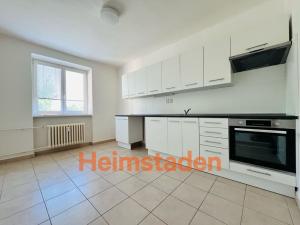 Pronájem bytu 2+1, Ostrava - Poruba, Havanská, 56 m2