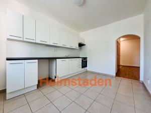 Pronájem bytu 2+1, Ostrava - Poruba, Havanská, 56 m2