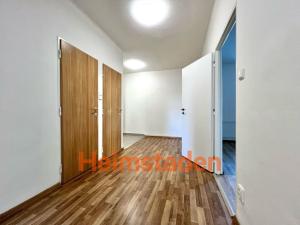 Pronájem bytu 2+1, Ostrava - Poruba, Havanská, 56 m2