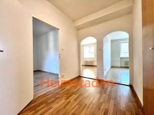 Pronájem bytu 2+1, Ostrava - Poruba, Havanská, 56 m2