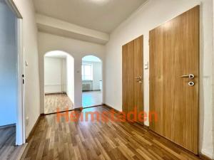 Pronájem bytu 2+1, Ostrava - Poruba, Havanská, 56 m2