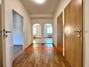 Pronájem bytu 2+1, Ostrava - Poruba, Havanská, 56 m2