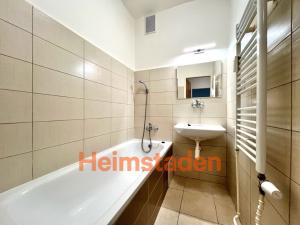 Pronájem bytu 2+1, Ostrava - Poruba, Havanská, 56 m2