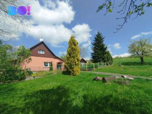 Prodej chalupy, Kozlovice, 155 m2