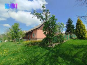 Prodej chalupy, Kozlovice, 155 m2