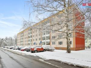 Prodej bytu 1+1, Kladno, Havanská, 37 m2