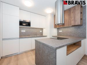 Pronájem bytu 2+kk, Brno - Trnitá, Placzkova, 49 m2