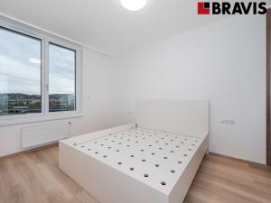 Pronájem bytu 2+kk, Brno - Trnitá, Placzkova, 49 m2