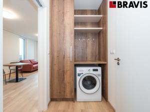 Pronájem bytu 2+kk, Brno - Trnitá, Placzkova, 49 m2