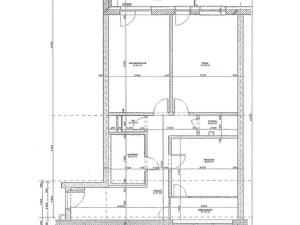 Prodej bytu 3+kk, Plzeň - Jižní Předměstí, Rybářská, 92 m2