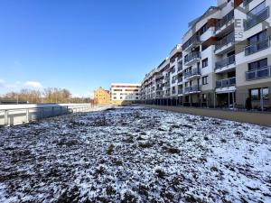 Prodej bytu 3+kk, Plzeň - Jižní Předměstí, Rybářská, 92 m2