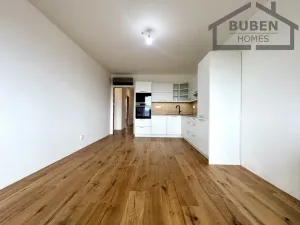 Prodej bytu 3+kk, Plzeň - Jižní Předměstí, Rybářská, 92 m2