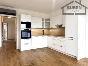 Prodej bytu 3+kk, Plzeň - Jižní Předměstí, Rybářská, 92 m2